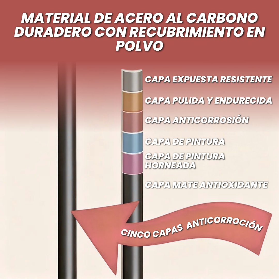 ARMARIO MULTIFUNCIONAL | 50% DE DESCUENTO